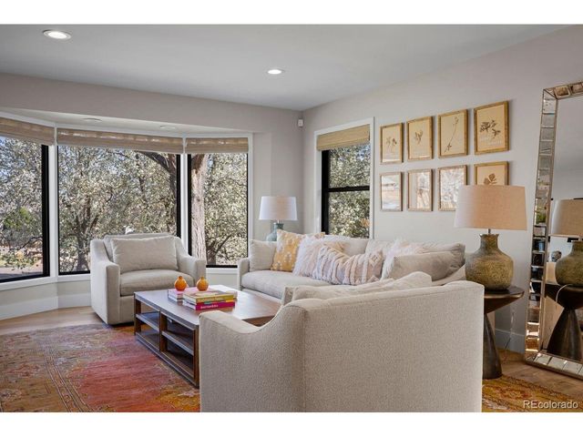 2250 Crestridge Dr, Greenwood Village, CO 80121