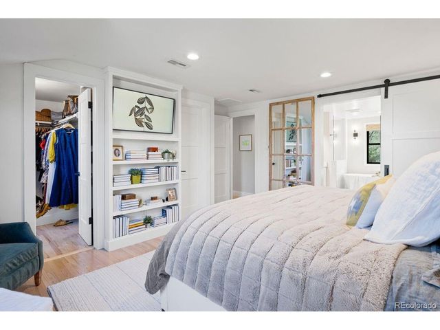 2250 Crestridge Dr, Greenwood Village, CO 80121