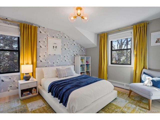 2250 Crestridge Dr, Greenwood Village, CO 80121