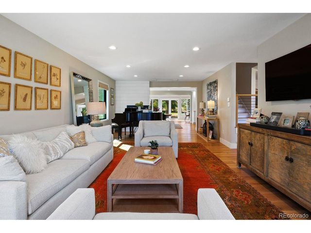 2250 Crestridge Dr, Greenwood Village, CO 80121