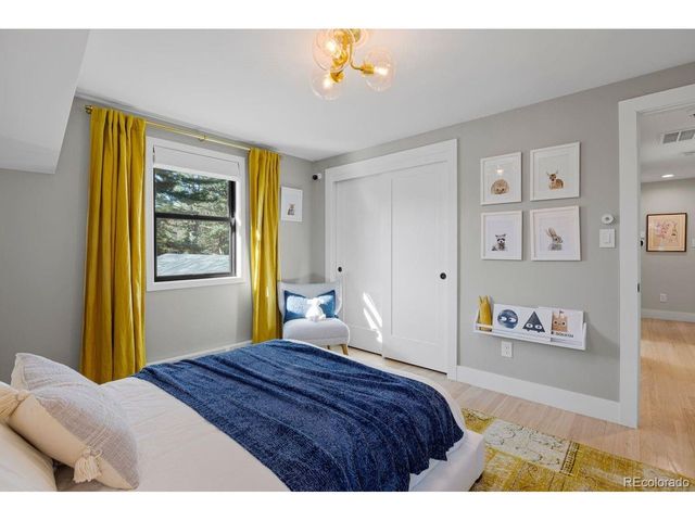 2250 Crestridge Dr, Greenwood Village, CO 80121