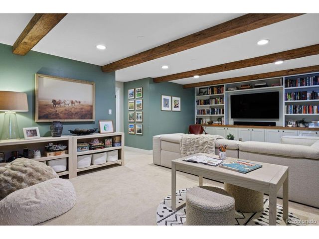 2250 Crestridge Dr, Greenwood Village, CO 80121