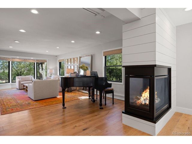 2250 Crestridge Dr, Greenwood Village, CO 80121