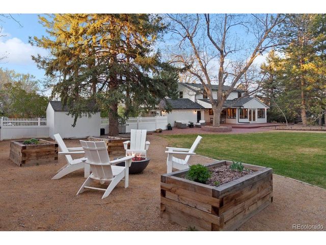 2250 Crestridge Dr, Greenwood Village, CO 80121