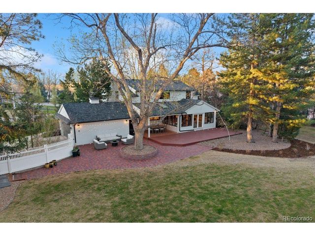 2250 Crestridge Dr, Greenwood Village, CO 80121