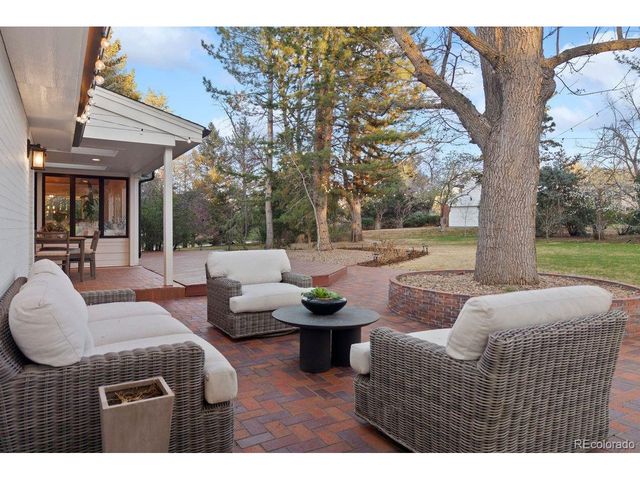 2250 Crestridge Dr, Greenwood Village, CO 80121