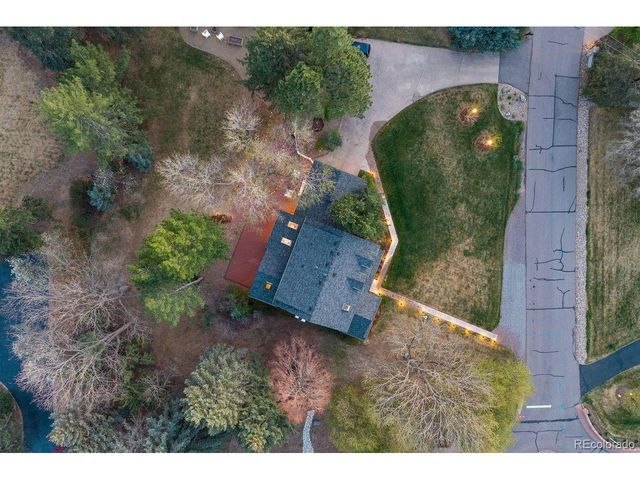 2250 Crestridge Dr, Greenwood Village, CO 80121