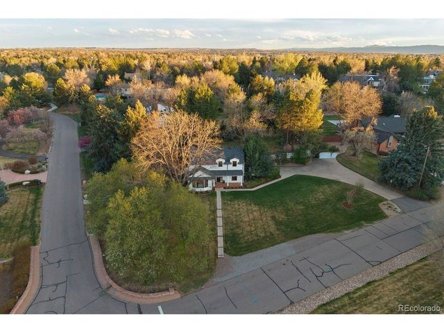 2250 Crestridge Dr, Greenwood Village, CO 80121