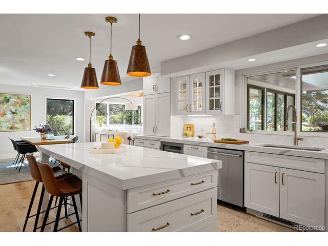 2250 Crestridge Dr, Greenwood Village, CO 80121