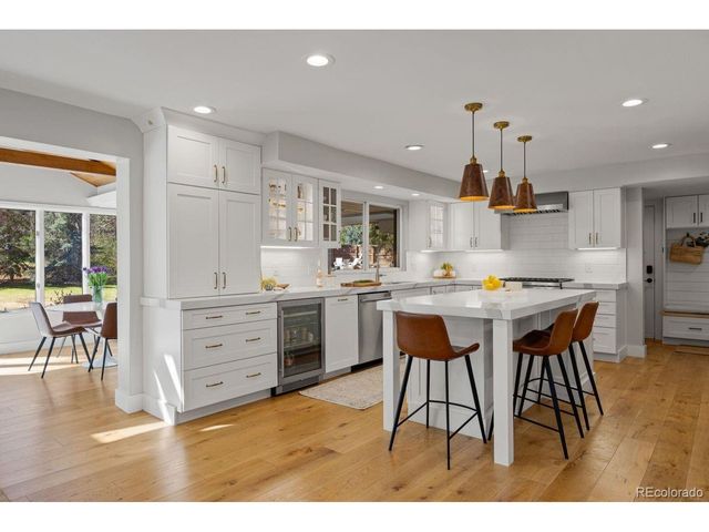 2250 Crestridge Dr, Greenwood Village, CO 80121