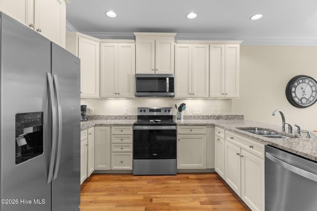 489 River Bluff Drive Unit 2, Shallotte, NC 28470