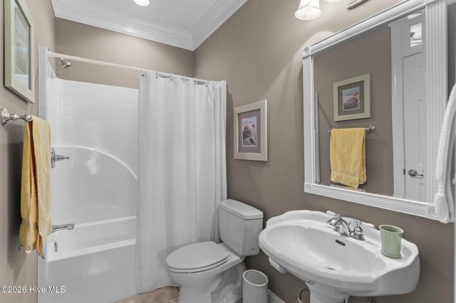 489 River Bluff Drive Unit 2, Shallotte, NC 28470