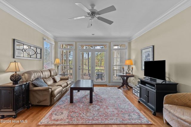 489 River Bluff Drive Unit 2, Shallotte, NC 28470