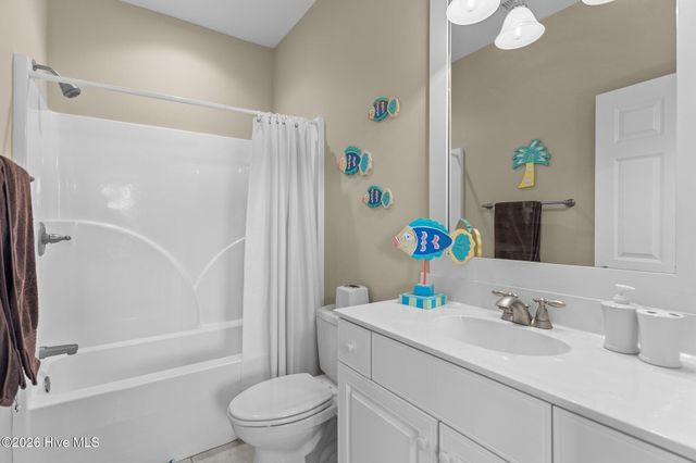 489 River Bluff Drive Unit 2, Shallotte, NC 28470