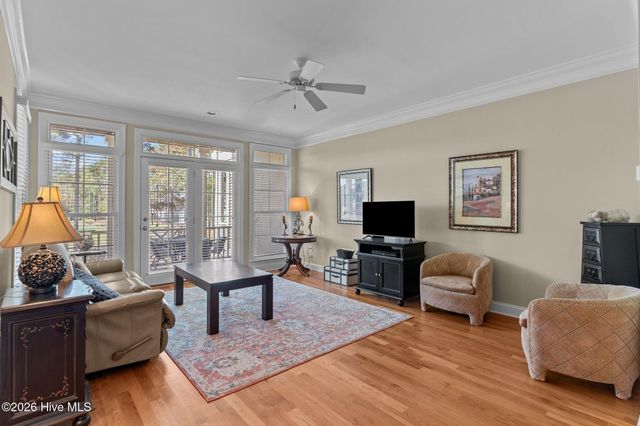 489 River Bluff Drive Unit 2, Shallotte, NC 28470