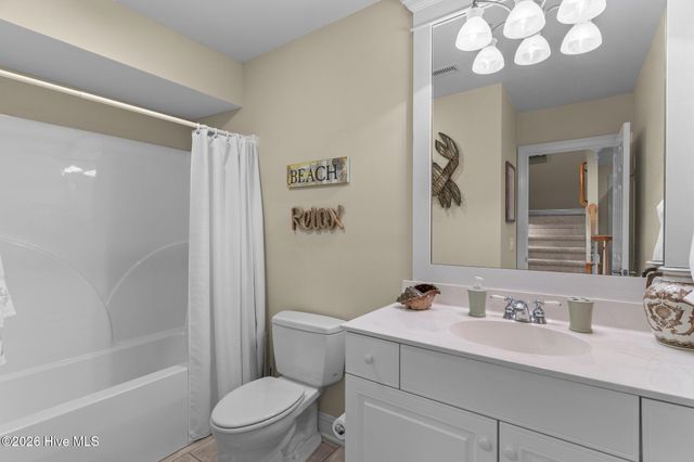 489 River Bluff Drive Unit 2, Shallotte, NC 28470