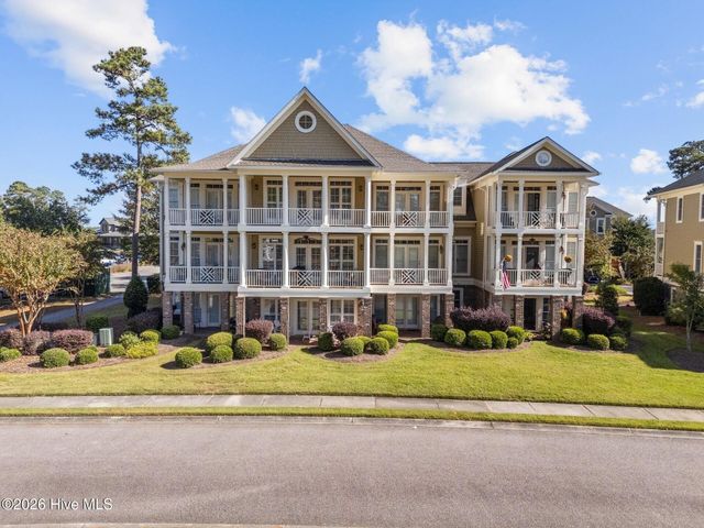 489 River Bluff Drive Unit 2, Shallotte, NC 28470