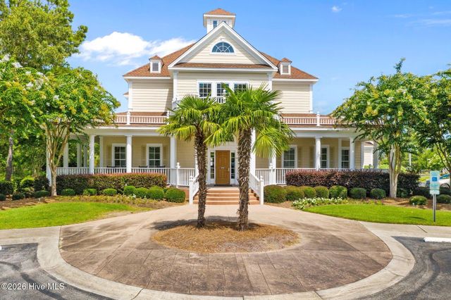 489 River Bluff Drive Unit 2, Shallotte, NC 28470