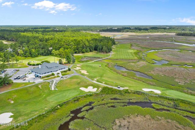 489 River Bluff Drive Unit 2, Shallotte, NC 28470