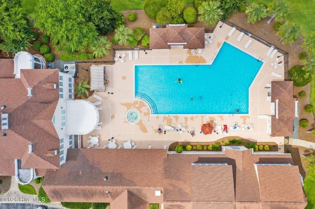 489 River Bluff Drive Unit 2, Shallotte, NC 28470