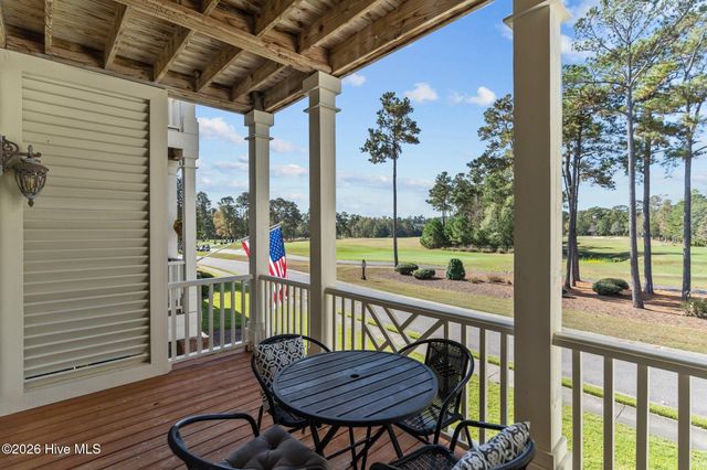 489 River Bluff Drive Unit 2, Shallotte, NC 28470