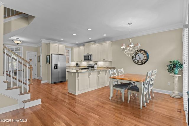 489 River Bluff Drive Unit 2, Shallotte, NC 28470