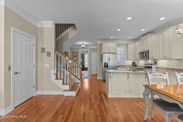 489 River Bluff Drive Unit 2, Shallotte, NC 28470