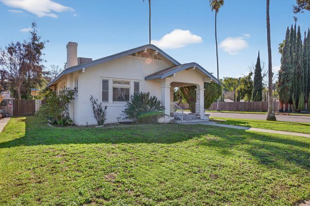 3804 E Kerckhoff Avenue, Fresno, CA 93702