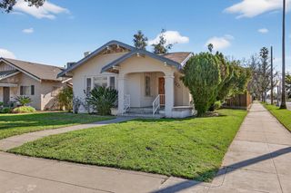 3804 E Kerckhoff Avenue, Fresno, CA 93702