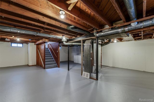 1647 BANBURY Street, Birmingham, MI 48009