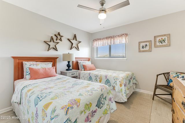 1000 Caswell Beach Road 1605, Oak Island, NC 28465
