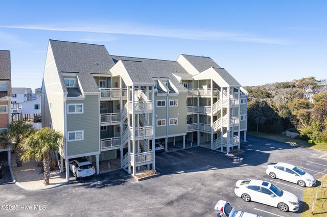 1000 Caswell Beach Road 1605, Oak Island, NC 28465
