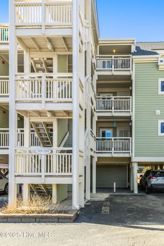 1000 Caswell Beach Road 1605, Oak Island, NC 28465