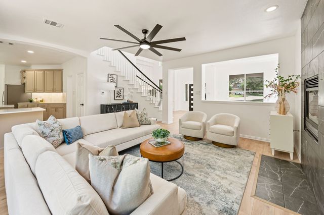 5212 Stone Brooke Crossing, Mckinney, TX 75072