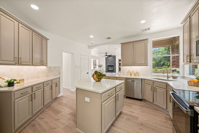 5212 Stone Brooke Crossing, Mckinney, TX 75072