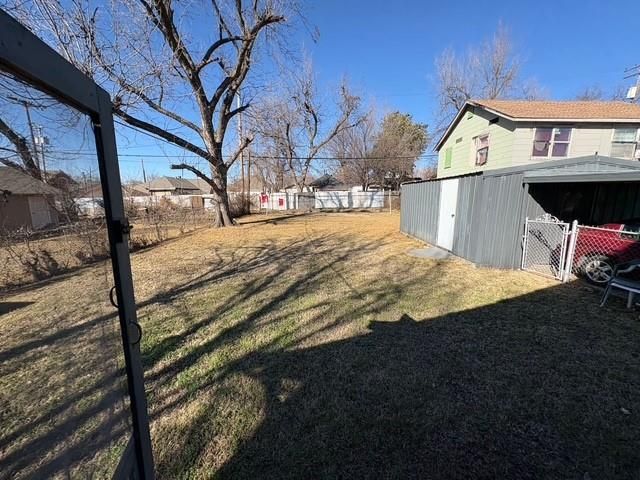 2013 NW 11th Street, Oklahoma City, OK 73106