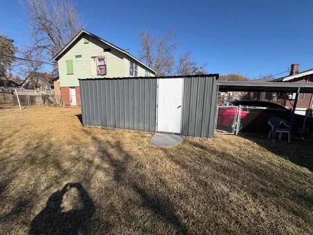 2013 NW 11th Street, Oklahoma City, OK 73106