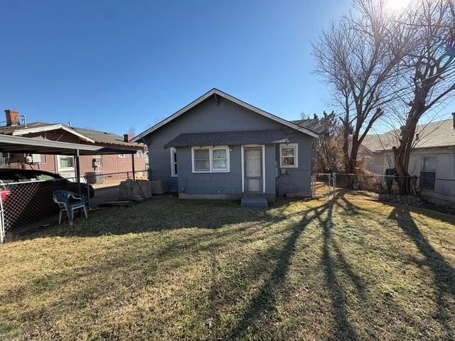 2013 NW 11th Street, Oklahoma City, OK 73106