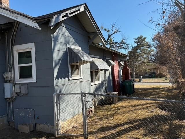 2013 NW 11th Street, Oklahoma City, OK 73106