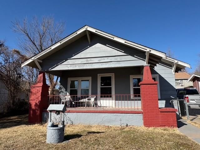 2013 NW 11th Street, Oklahoma City, OK 73106