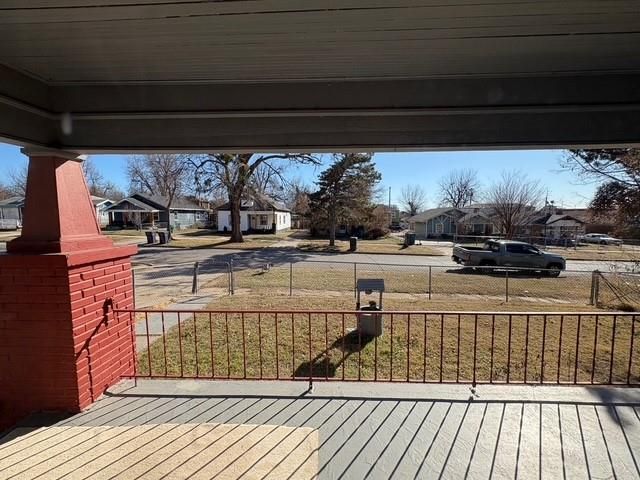 2013 NW 11th Street, Oklahoma City, OK 73106