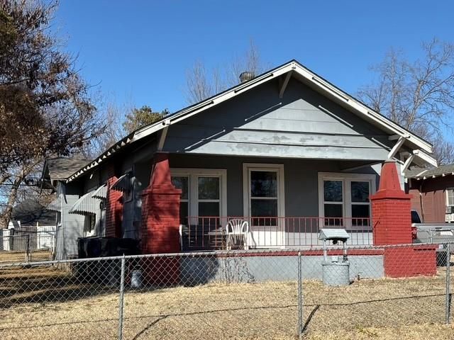 2013 NW 11th Street, Oklahoma City, OK 73106