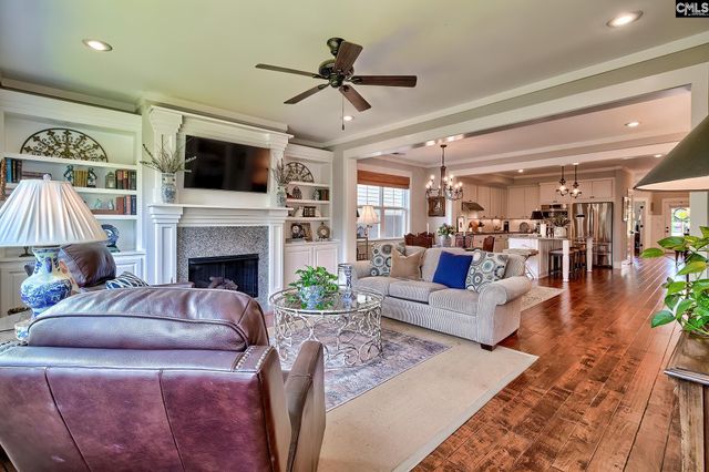 217 Otter Passage Road, Lexington, SC 29072