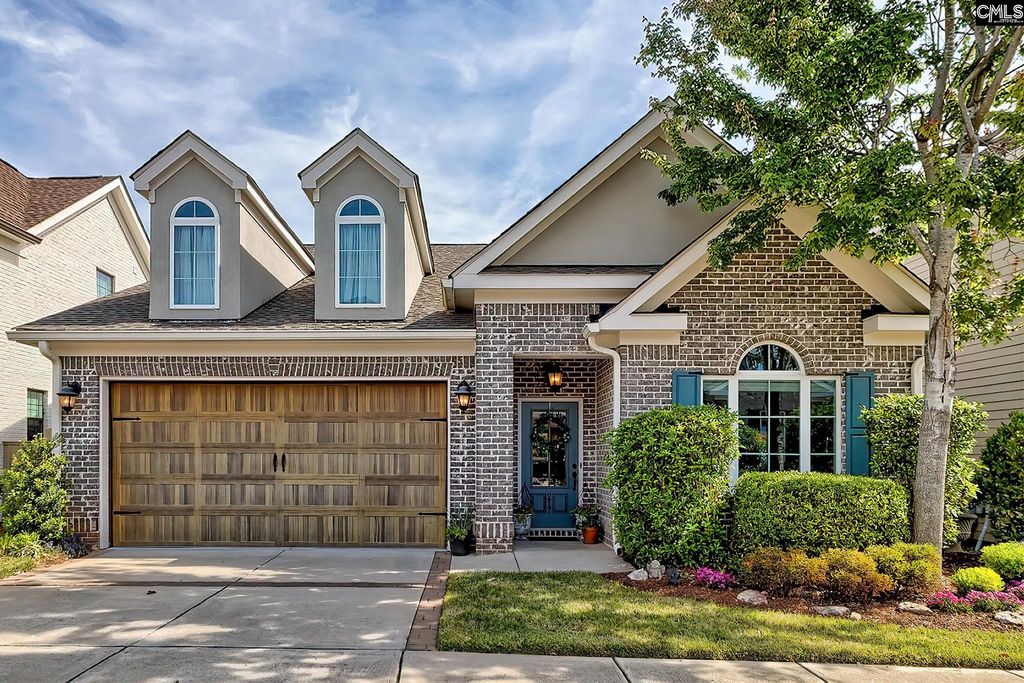 217 Otter Passage Road, Lexington, SC 29072