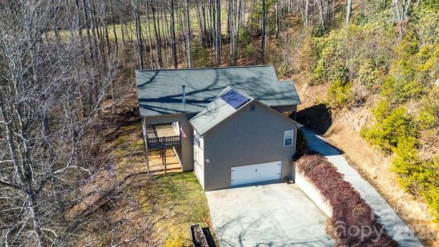 12 Chigger Ridge Road, Sylva, NC 28779