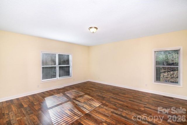 12 Chigger Ridge Road, Sylva, NC 28779