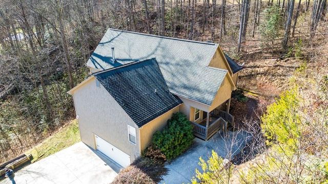 12 Chigger Ridge Road, Sylva, NC 28779