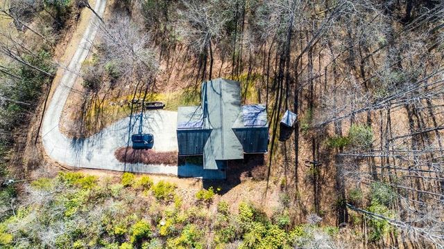 12 Chigger Ridge Road, Sylva, NC 28779