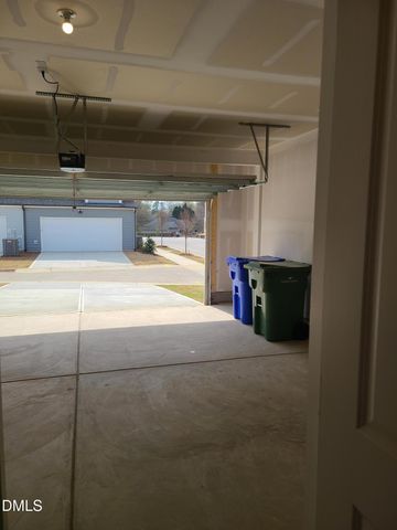 321 Parker Station Avenue, Fuquay Varina, NC 27526