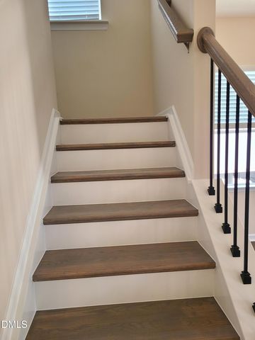 321 Parker Station Avenue, Fuquay Varina, NC 27526